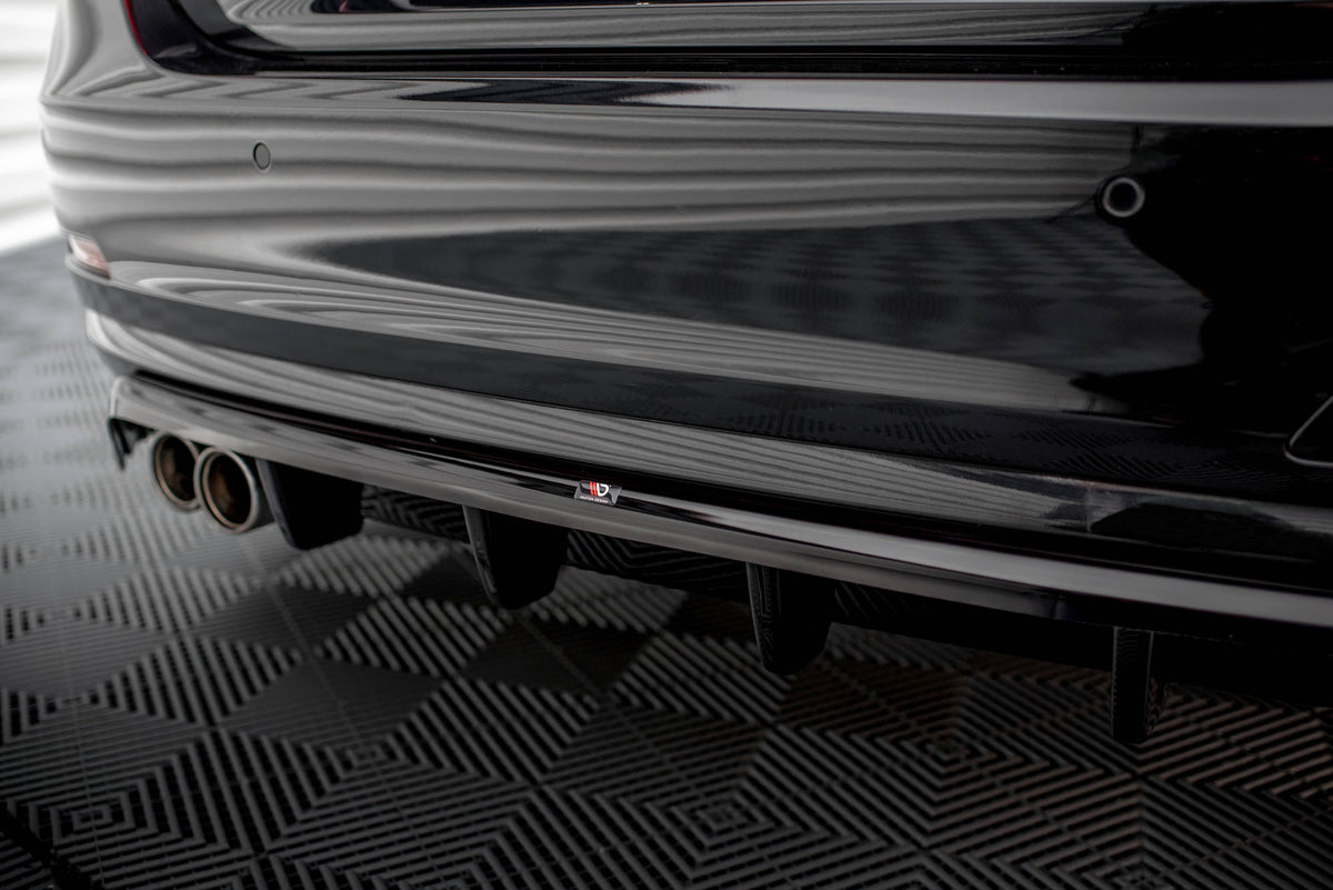 Heckdiffusor BMW 4 Gran Coupe F36