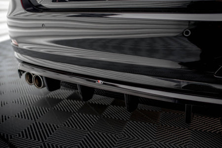 Heckdiffusor BMW 4 Gran Coupe F36