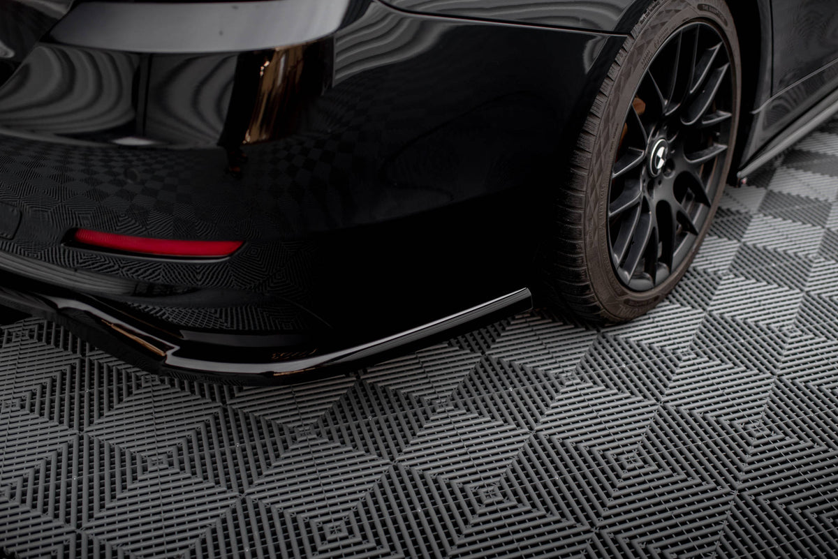 Heckdiffusor BMW 4 Gran Coupe F36