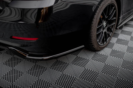 Heckdiffusor BMW 4 Gran Coupe F36