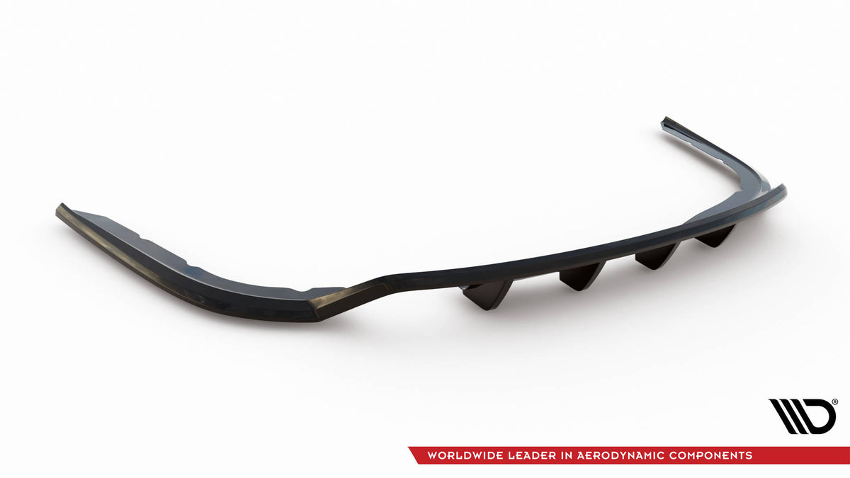 Heckdiffusor BMW 4 Gran Coupe F36