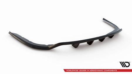 Heckdiffusor BMW 4 Gran Coupe F36