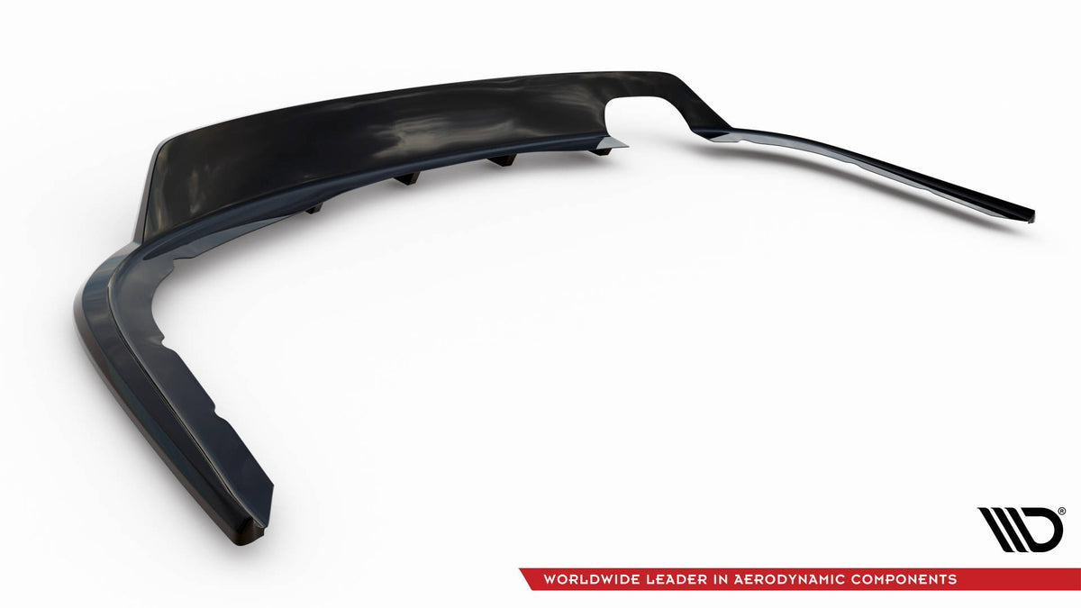 Heckdiffusor BMW 4 Gran Coupe F36