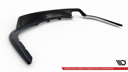 Heckdiffusor BMW 4 Gran Coupe F36