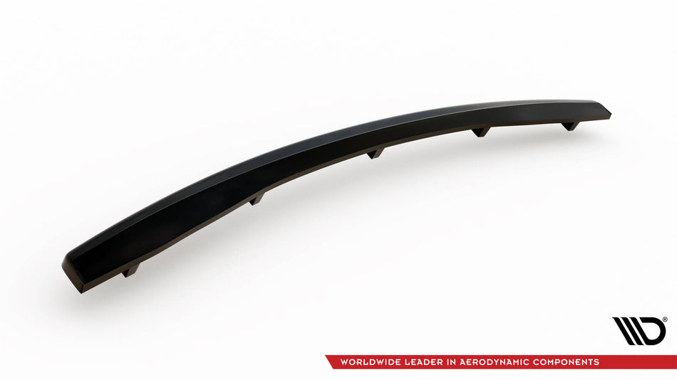 Heckdiffusor BMW 6 Coupe / Cabrio E63 / E64