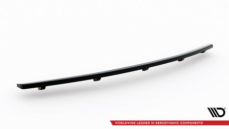 Heckdiffusor BMW 6 Coupe / Cabrio E63 / E64