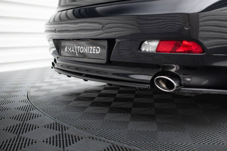 Heckdiffusor BMW 6 Coupe / Cabrio E63 / E64