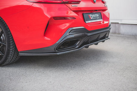 Heckdiffusor BMW 8 Coupe M-Pack G15