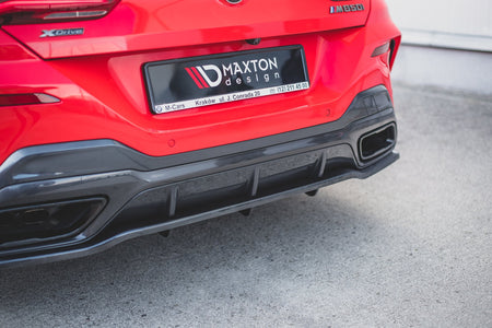 Heckdiffusor BMW 8 Coupe M-Pack G15