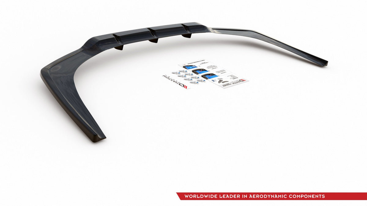 Heckdiffusor BMW 8 Coupe M-Pack G15