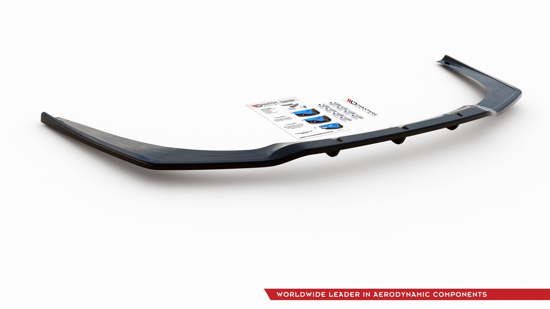 Heckdiffusor BMW 8 Coupe M-Pack G15