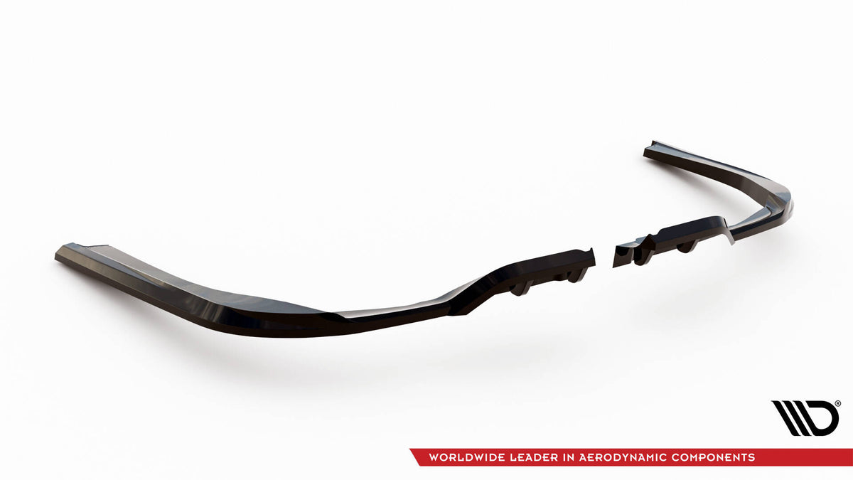 Heckdiffusor BMW M760e G70