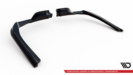 Heckdiffusor BMW M760e G70