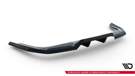 Heckdiffusor BMW X1 M-Pack U11