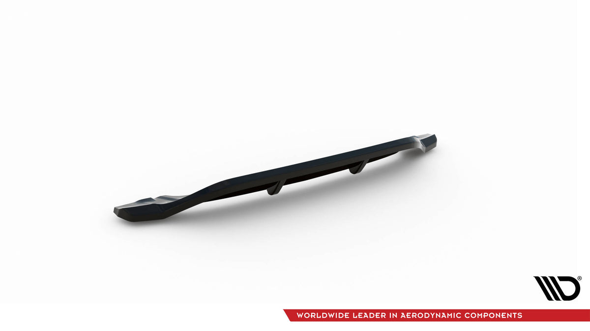 Heckdiffusor BMW X3 M40i / M40d G01