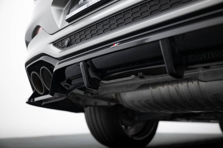 Heckdiffusor BMW X4 M F98