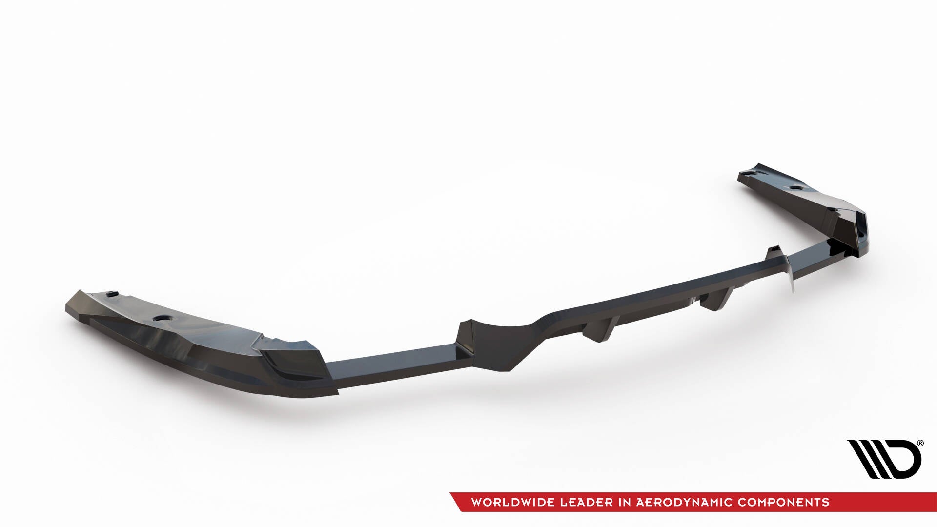 Heckdiffusor BMW X4 M F98