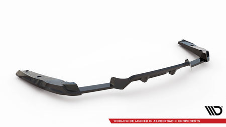 Heckdiffusor BMW X4 M F98