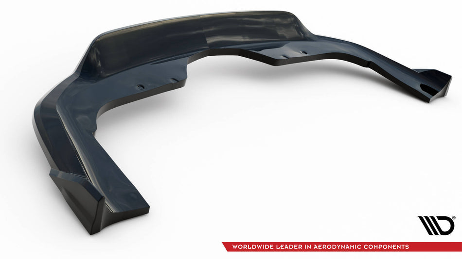 Heckdiffusor BMW X5 M-Pack F15