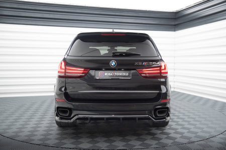 Heckdiffusor BMW X5 M-Pack F15