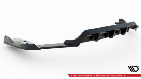 Heck Mittlerer Diffusor BMW X6 M F96