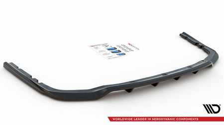 Heckdiffusor BMW X7 M-Pack G07