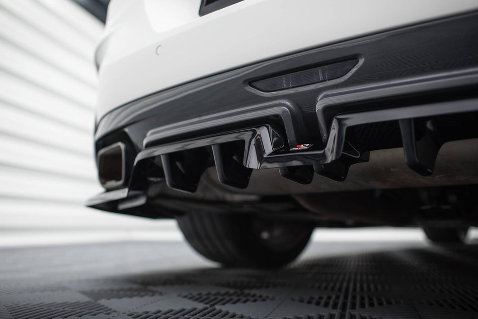 Heckdiffusor BMW Z4 M40i G29