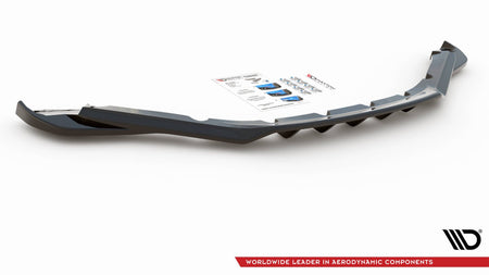 Heckdiffusor BMW i8