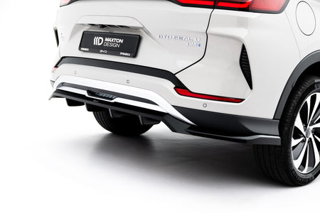 Mittlerer Heckdiffusor (mit einem vertikalem balken) BYD Seal U MK1