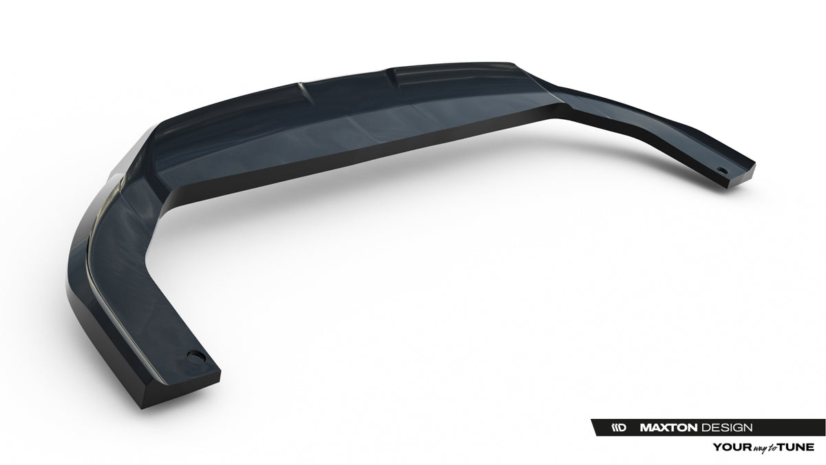 Mittlerer Heckdiffusor (mit einem vertikalem balken) BYD Seal U MK1
