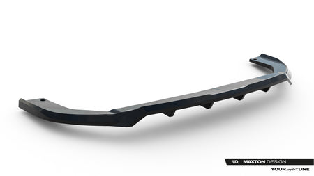 Mittlerer Heckdiffusor (mit einem vertikalem balken) BYD Seal U MK1