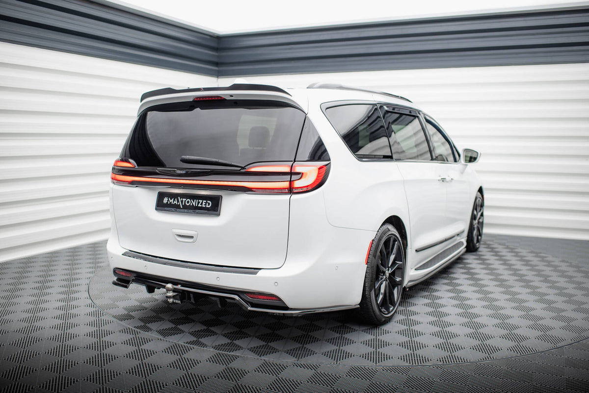 Heckdiffusor Chrysler Pacifica Mk2 Facelift