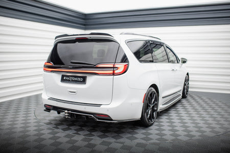 Heckdiffusor Chrysler Pacifica Mk2 Facelift