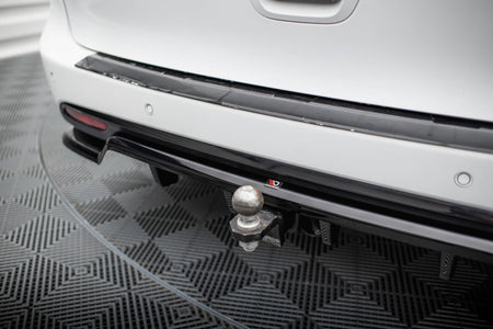 Heckdiffusor Chrysler Pacifica Mk2 Facelift