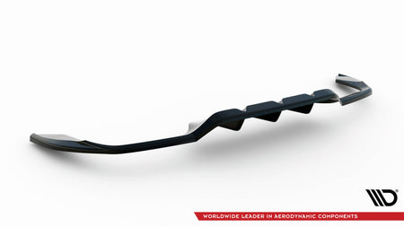 Heckdiffusor Cupra Leon Hatchback Mk1