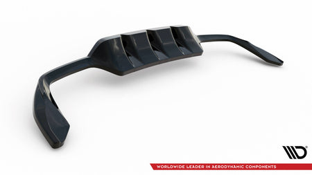 Heckdiffusor Cupra Leon Hatchback Mk1