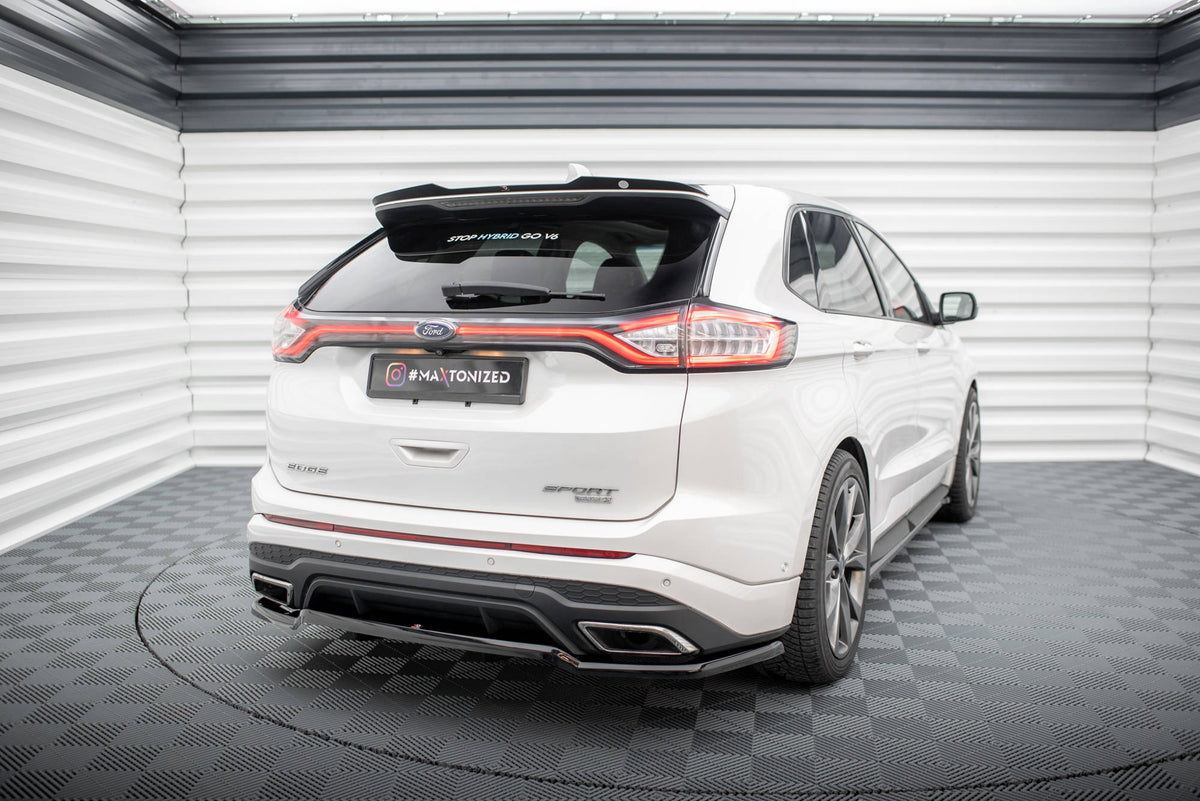 Heckdiffusor Ford Edge Sport Mk2