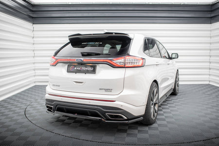 Heckdiffusor Ford Edge Sport Mk2
