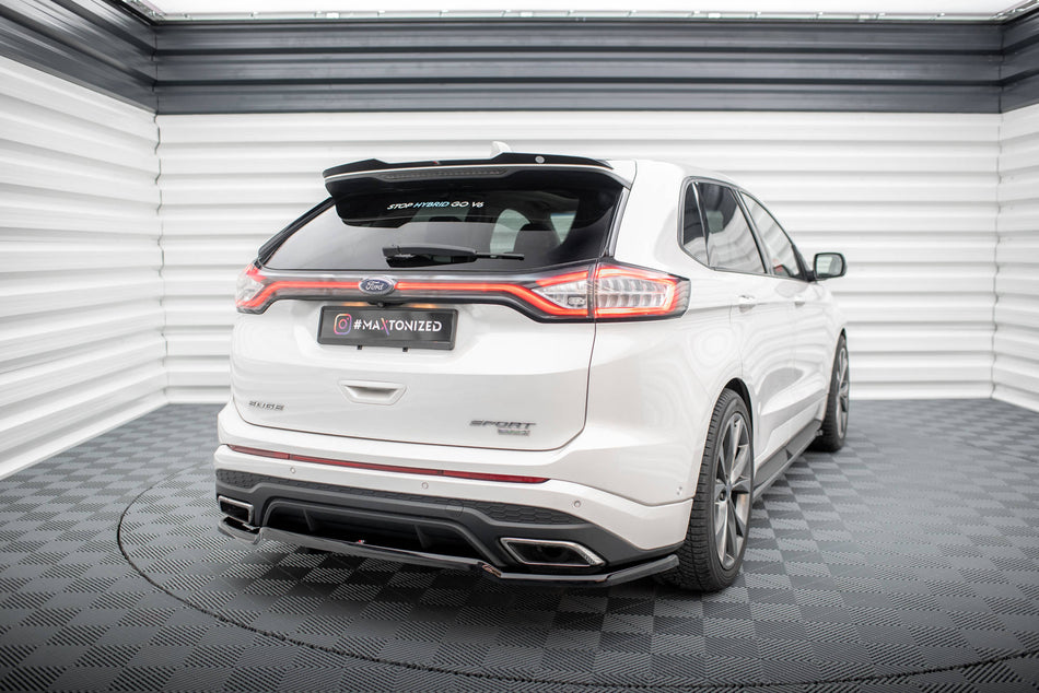 Heckdiffusor Ford Edge Sport Mk2