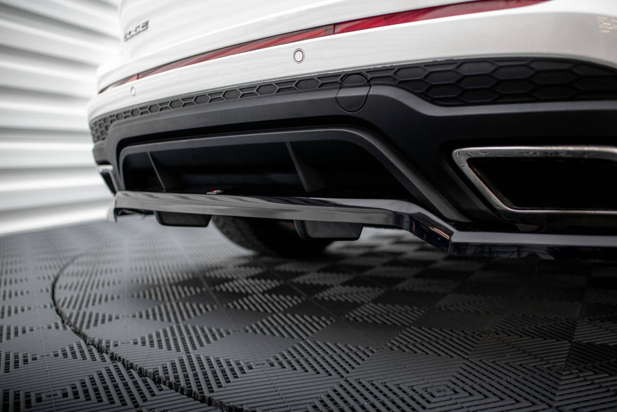 Heckdiffusor Ford Edge Sport Mk2