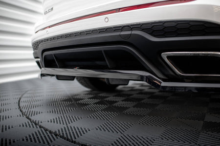 Heckdiffusor Ford Edge Sport Mk2