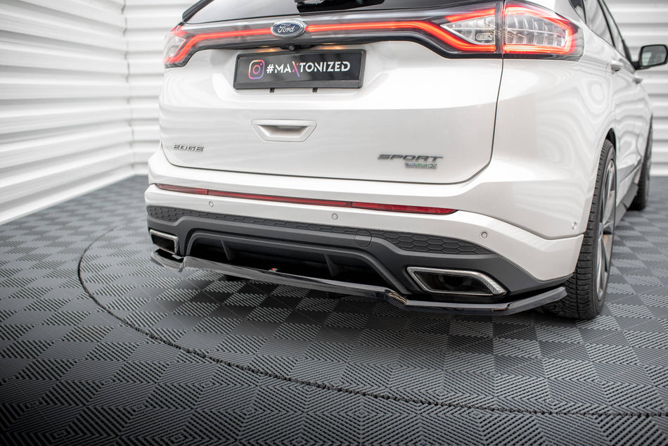 Heckdiffusor Ford Edge Sport Mk2