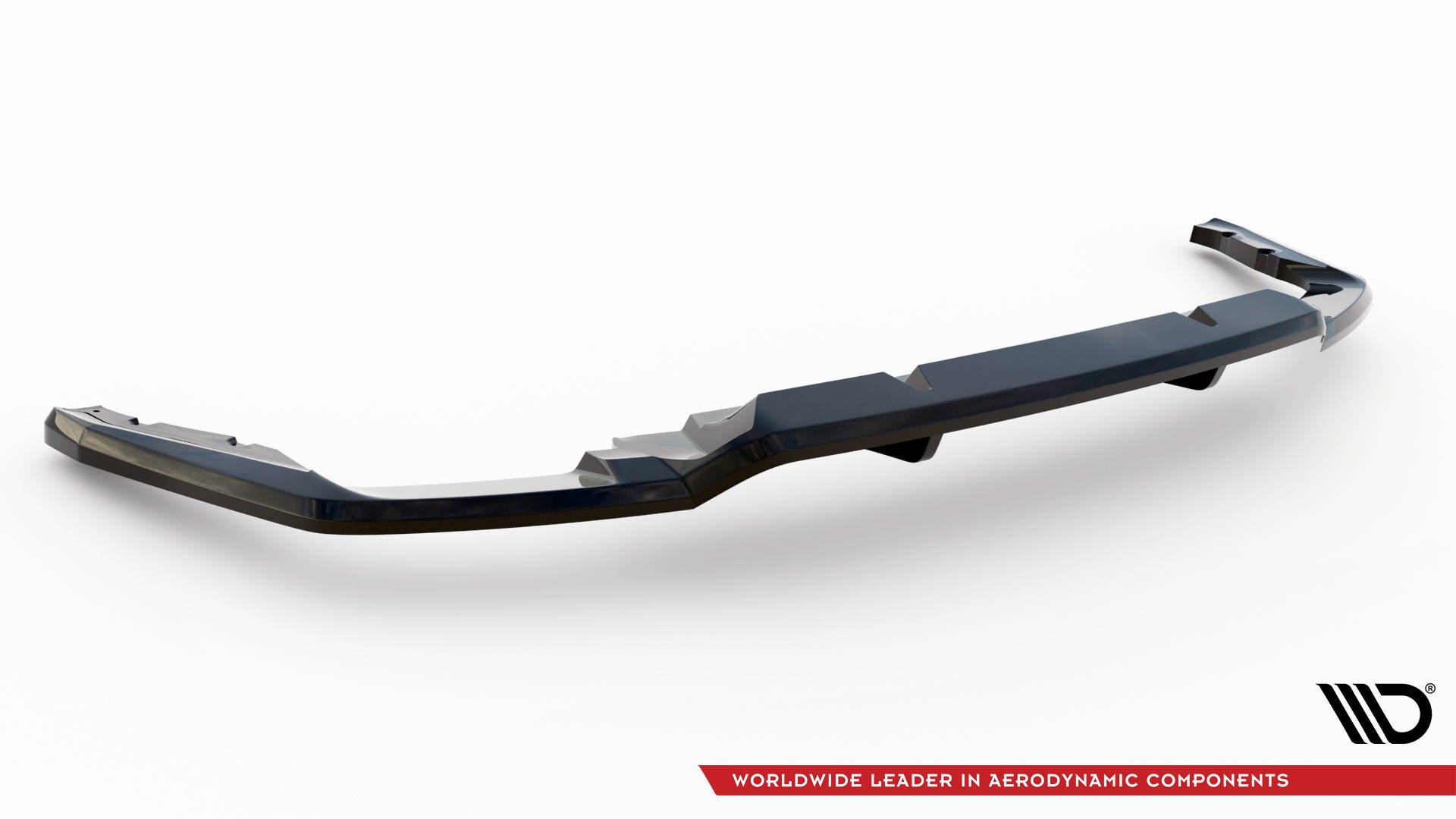 Heckdiffusor Ford Edge Sport Mk2