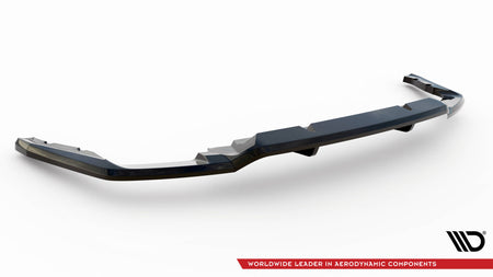 Heckdiffusor Ford Edge Sport Mk2
