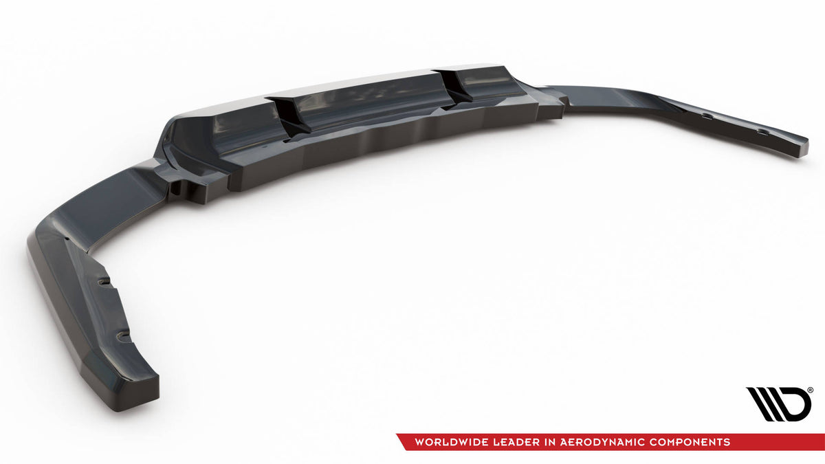 Heckdiffusor Ford Edge Sport Mk2