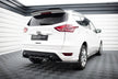 Heckdiffusor Ford Kuga ST-Line Mk2