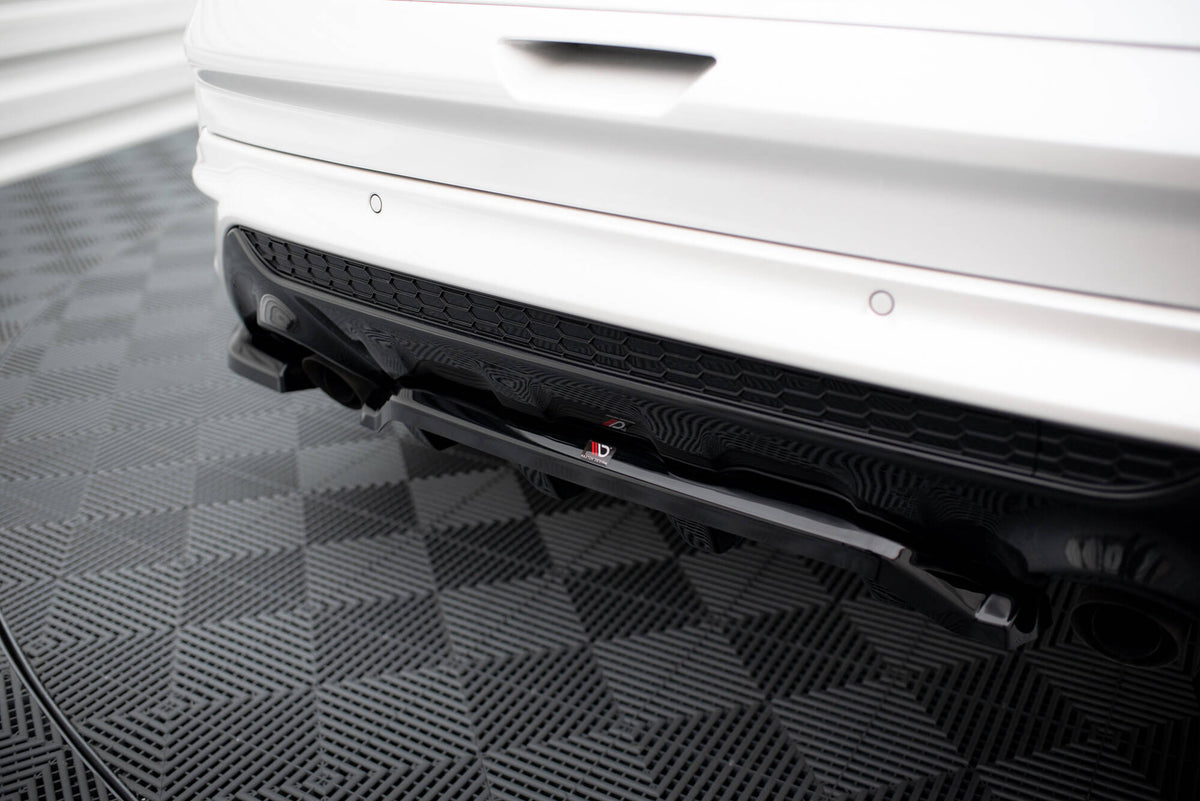 Heckdiffusor Ford Kuga ST-Line Mk2