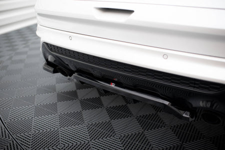 Heckdiffusor Ford Kuga ST-Line Mk2