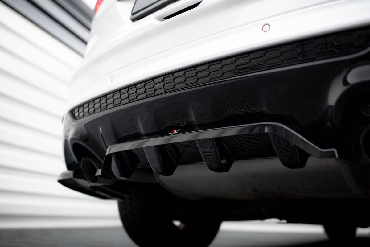 Heckdiffusor Ford Kuga ST-Line Mk2