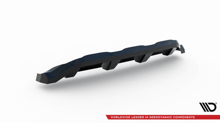 Heckdiffusor Ford Kuga ST-Line Mk2